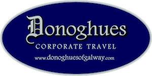 Donoghues of Galway Logo